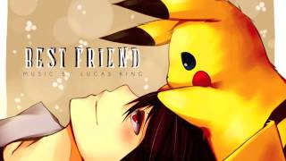 Emotional Piano Music  Best Friend Original Composition [upl. by Hedelman362]