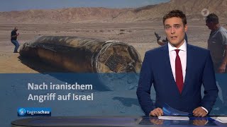 tagesschau 2000 Uhr 02102024 [upl. by Gnat]