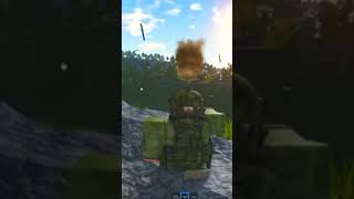 Atropian Commandos Blow up Bridge  Roblox army tactical music [upl. by Andonis]