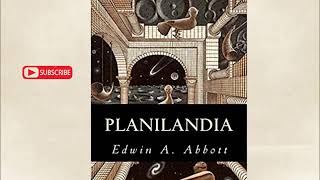 PLANILANDIA AUDIOLIBRO COMPLETO [upl. by Eirak811]