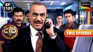 ACP Pradyuman को हुआ Gokuldham Residents पर शक  CID  सीआईडी  18 June 2024 [upl. by Muslim]