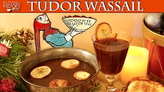 What the heck is Wassail [upl. by Triplett]