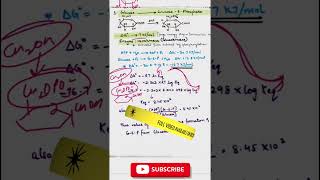 Glycolysis  Biochemistry Bchet 149 ignou bchet bzyct ignouexams biology 📚📜📚✏️ [upl. by Aittam509]