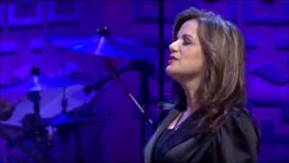 Ludmila Ferber amp Alda Célia Ao Vivo O Cordeiro De Deus [upl. by Ron]