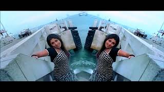 Kalvanin Kadhali  Eno Kangal  HD Tamil Song SJS Nayanthara [upl. by Chesney103]