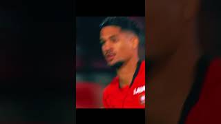 ◽️La fusée de Ludovic Blas contre lAS Monaco🚀staderennais [upl. by Eiramacissej]