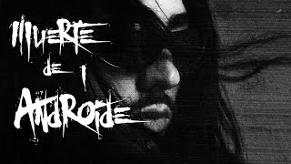 NARCISO  Muerte De 1 Androide Lyric Video [upl. by Roe]