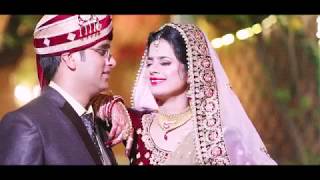 IAS Neha Meena n IAS Rohit Marriage HD Video [upl. by Sellig952]