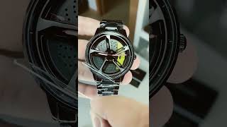 RS7 watch ⌚review watch trending status youtubeshorts [upl. by Phenica]