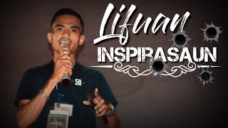 INSPIRASAUN❤️LIAFUAN DIAK  BA ITA NIA MORIS  RMA🇹🇱 [upl. by Ybok]