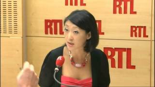 Fleur Pellerin  Les entreprises ont besoin dun marché plutôt que des aides  RTL  RTL [upl. by Kopp]