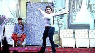 Rimal Ali Shah  Mujra  Stage Darma Song Hot  Vicky Babu Production [upl. by Elehcin901]