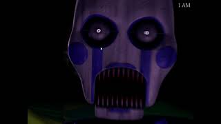 ALL Jumpscares in Five Nights at Candys 3 [upl. by Pearson]