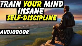 This Is How You Build Self Discipline  AudioBook [upl. by Yirinec]