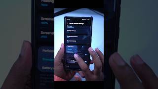 Turn On Game Booster And Enhance Your Gaming Experience On Samsung Galaxy S24 Ultra [upl. by Letnuahc]