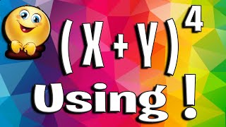 Binomial Theorem Expansion  Finding Coefficients amp Terms  How to Expand Binomials Tricks and Tips [upl. by Airam]