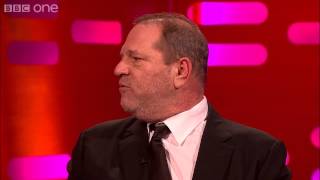 What does Dame Judi Dench give the man whos got everything  The Graham Norton Show  BBC One [upl. by Molloy]