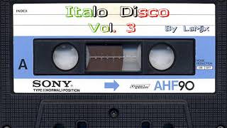 Italo Disco Vol 3 [upl. by Sices]