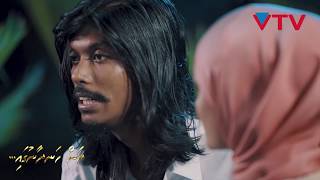 Saadhaa thi moonaa lolaa  Shalabee amp Sama Ranhandhaanuga  Season 3 [upl. by Allak]