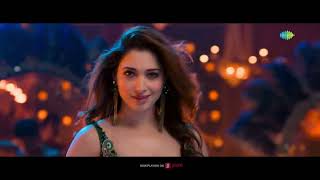 Aaj Ki Raat ｜ Stree 2 ｜ Tamannaah Bhatia ｜ Sachin Jigar ｜ Madhubanti ｜ Divya ｜ Amitabh [upl. by Dorthea]