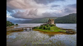 Scenes from Scotland UHD [upl. by Deirdre270]