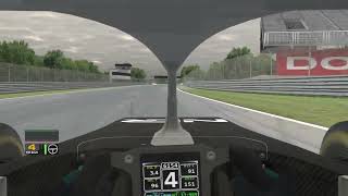 iRacing Onboard Lap Formula 4 Circuit Gilles Villeneuve 24S4 FIA F4 Challenge Fixed [upl. by Eevets]