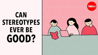 Can stereotypes ever be good  Sheila Marie Orfano and Densho [upl. by Aneelak]