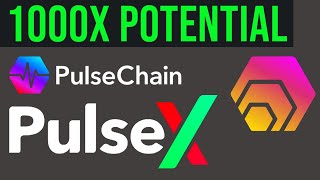 Pulse X Price at Launch a DEX Comparison this is MASSIVE [upl. by Loralyn]