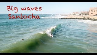 Big Santocha 2019 Surf [upl. by Vonny800]