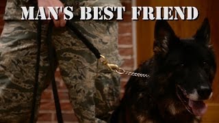 Mans Best Friend [upl. by Nahgen]