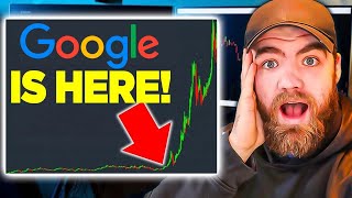 Google Stock to 500  Once in a Lifetime Opportunity to Buy GOOGL Stock [upl. by Jeunesse582]