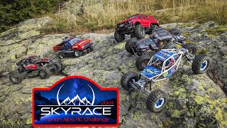 Skyrace 2024 Belledonne RC Challenge [upl. by Air536]