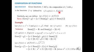 Calc1 Lecture 3 [upl. by Iolenta]