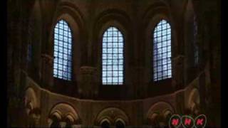 Vézelay Church and Hill UNESCONHK [upl. by Madanhoj]