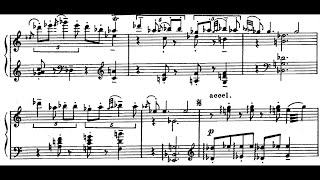 Béla Bartók  BB 83 Sz74 Op20 Improvisations on Hungarian Peasant Songs 1920 Score Analysis [upl. by Lenci]