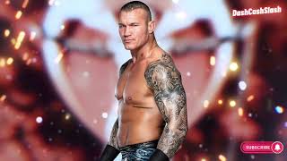 Randy Orton  Voices 8D Audio [upl. by Suki74]