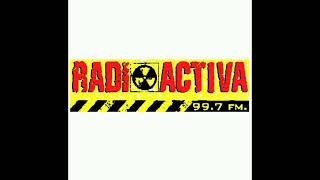 Radioactiva 997 FM  Radionovela quotAmarga Navidadquot Ep 6 [upl. by Nnayram690]