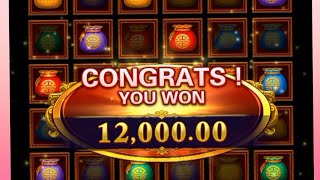 Slot Jili Games  Fortune Tree  Slot Game Jili My Big 41K Loss [upl. by Maxine]