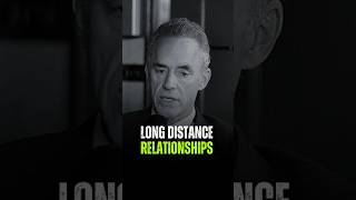 Long distance relationships Jordan Peterson Motivational motivation motivationalspeeches [upl. by Pepita]