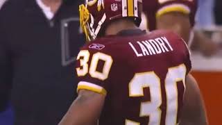 Greatest Safety Duo that never was 😤 Sean Taylor amp Laron Landry [upl. by Bywoods44]