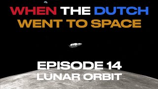 Episode 14 lunar orbit [upl. by Charles]