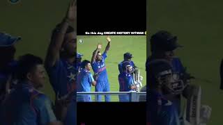 13NOV2014 ROHIT SHARMA 264 runs cricket viralshorts [upl. by Brittne]