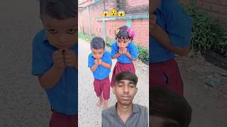 Silver and goldan batan 😱😱 tiktokvideo comedyshortvideos funnyvideos funny [upl. by Yenattirb]