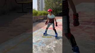 Sohamm the skating boy 😊  trending trending short viral viral short skating brothertogether [upl. by Nataniel]