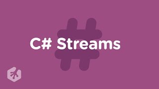 Learn C Streams and Data Processing with Treehouse [upl. by Griswold]