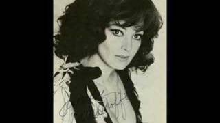 Anna Moffo  quotUn Bel Di Vedremoquot in STEREO [upl. by Eolanda]