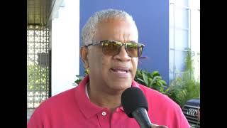 FM Courtenay Reiterates Belize’s Position on Sapodilla Cayes [upl. by Peirce]