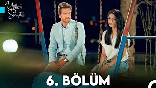 Yüksek Sosyete 6 Bölüm FULL HD [upl. by Kinzer460]