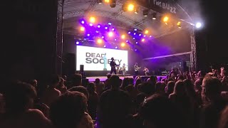 Dead Poet Society  Sziget Festival 2024  Budapest [upl. by Reta]