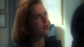 Scully Skinner amp Mulder AU  Perfect [upl. by Fenelia]